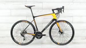 Giant Defy Advanced 2 Road Bike - 2018, Large