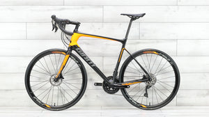 Giant Defy Advanced 2 Road Bike - 2018, Large