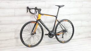 Giant Defy Advanced 2 Road Bike - 2018, Large