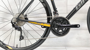 Giant Defy Advanced 2 Road Bike - 2018, Large