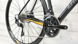 Giant Defy Advanced 2 Road Bike - 2018, Large