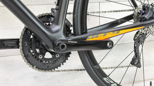 Giant Defy Advanced 2 Road Bike - 2018, Large