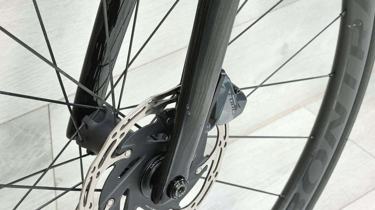 Trek Emonda SL7 eTap Road Bike - 2021, 58cm