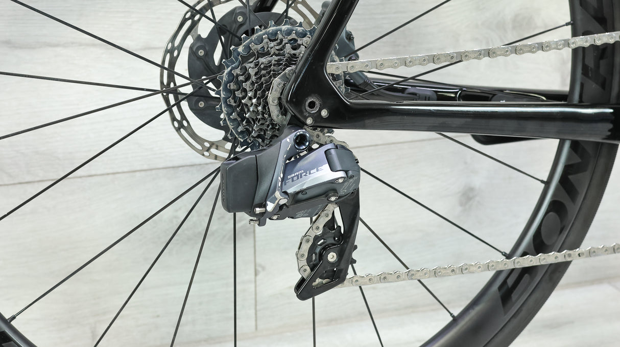 Trek Emonda SL7 eTap Road Bike - 2021, 58cm