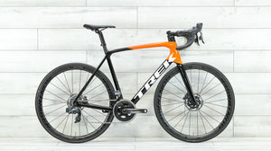 Trek Emonda SL7 eTap Road Bike - 2021, 58cm