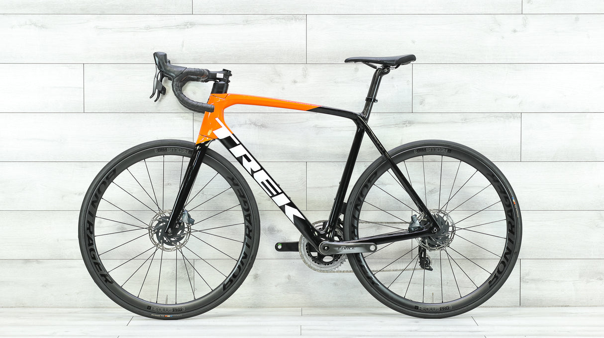 Trek Emonda SL7 eTap Road Bike - 2021, 58cm
