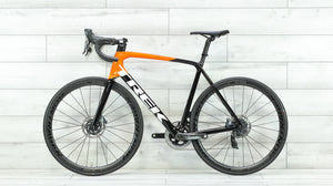 Trek Emonda SL7 eTap Road Bike - 2021, 58cm