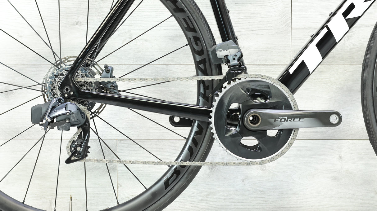 Trek Emonda SL7 eTap Road Bike - 2021, 58cm