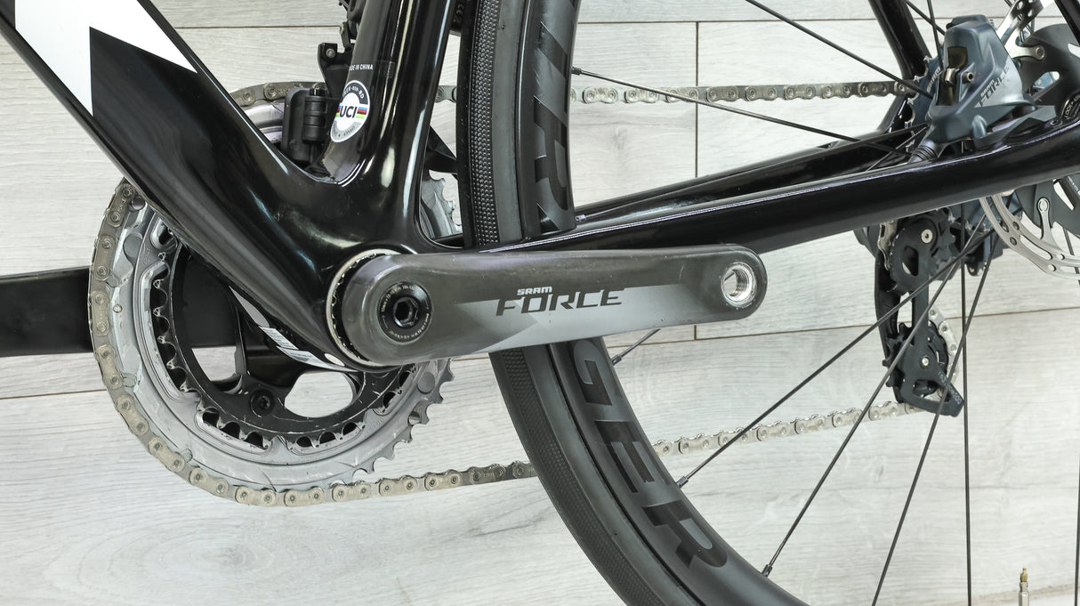 Trek Emonda SL7 eTap Road Bike - 2021, 58cm