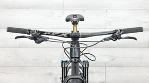 Trek X-Caliber 8 Factory Mountain Bike - 2022, Small