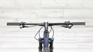 Trek X-Caliber 8 Factory Mountain Bike - 2022, Small