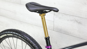 Trek X-Caliber 8 Factory Mountain Bike - 2022, Small