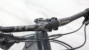 Trek X-Caliber 8 Factory Mountain Bike - 2022, Small