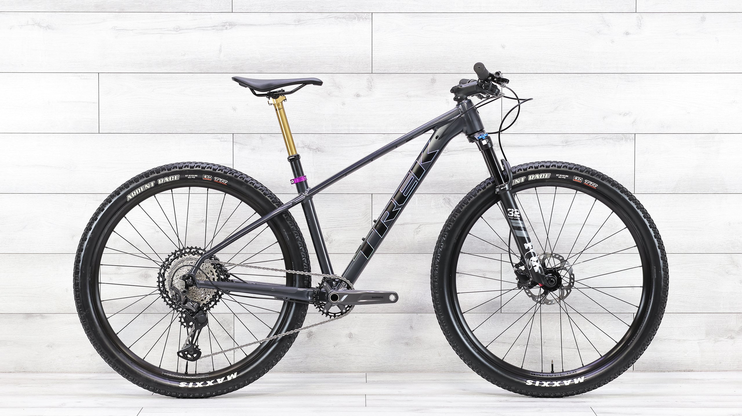 Trek X-Caliber 8 Factory Mountain Bike