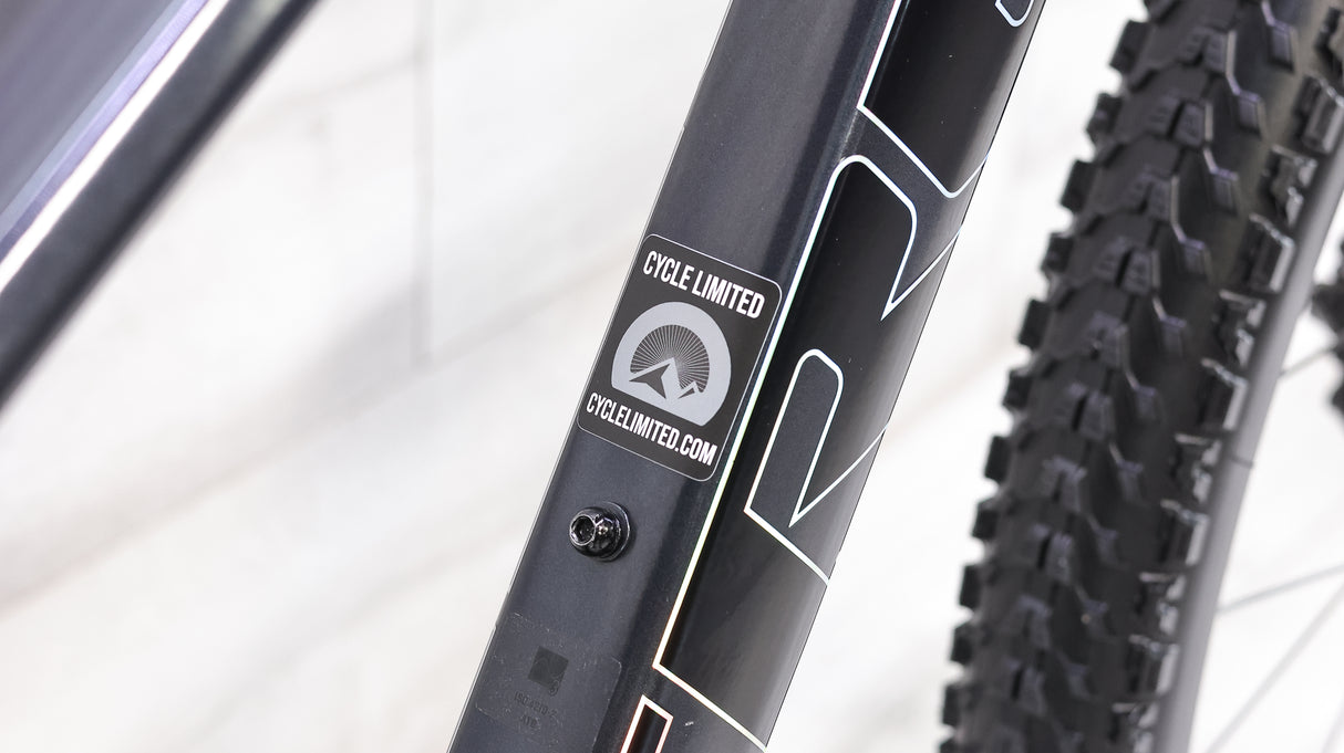 Trek X-Caliber 8 Factory Mountain Bike - 2022, Small