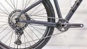Trek X-Caliber 8 Factory Mountain Bike - 2022, Small
