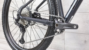 Trek X-Caliber 8 Factory Mountain Bike - 2022, Small