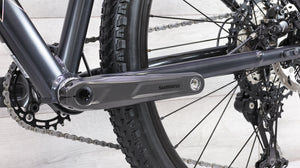 Trek X-Caliber 8 Factory Mountain Bike - 2022, Small
