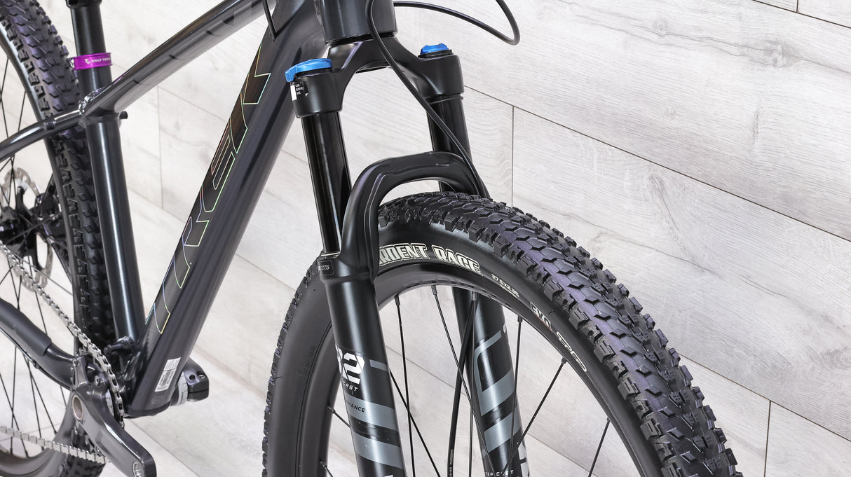 Trek X-Caliber 8 Factory Mountain Bike - 2022, Small