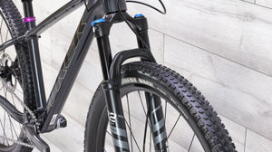 Trek X-Caliber 8 Factory Mountain Bike - 2022, Small