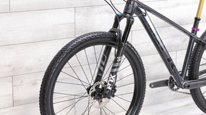 Trek X-Caliber 8 Factory Mountain Bike - 2022, Small