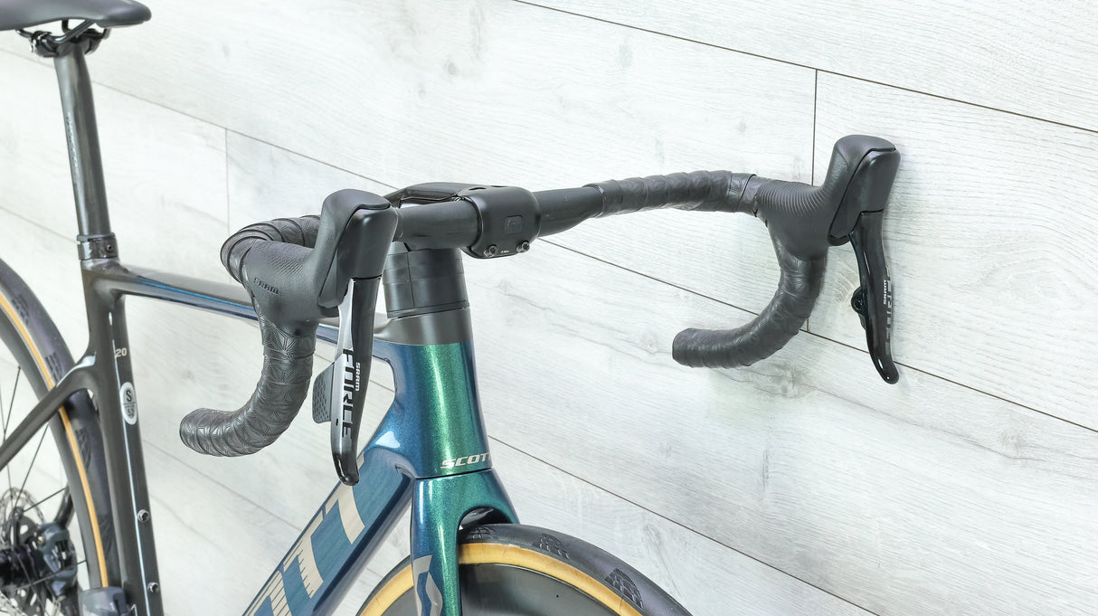 Scott Addict RC 20 Road Bike - 2024, Small