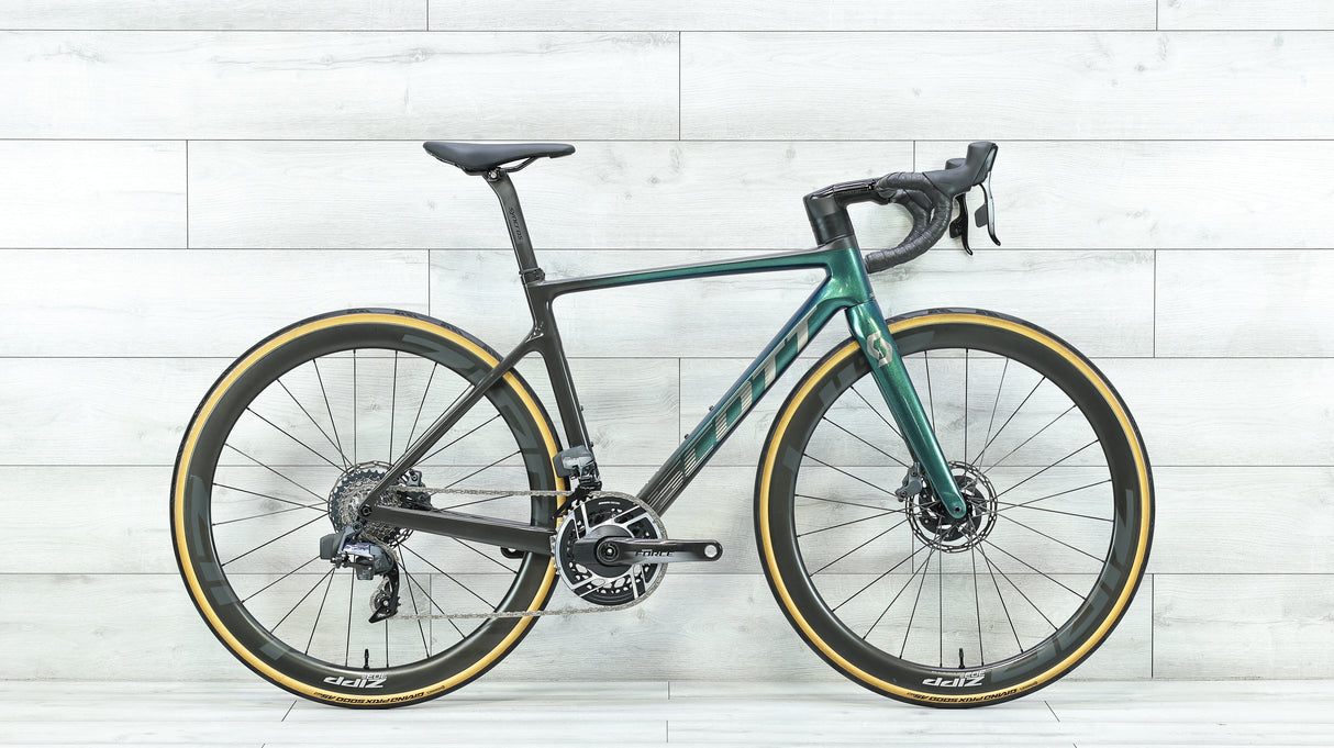 Scott Addict RC 20 Road Bike - 2024, Small