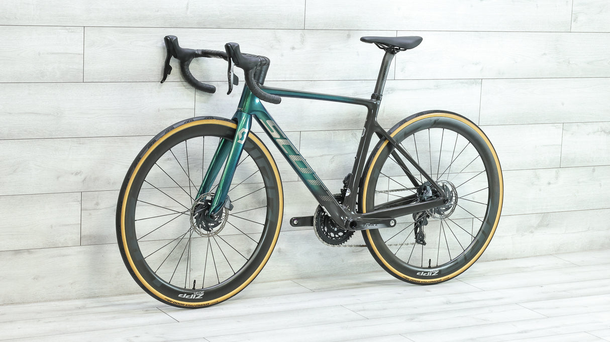 Scott Addict RC 20 Road Bike - 2024, Small