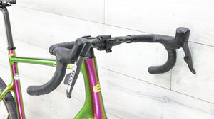 Cervelo Aspero 5 Red XPLR eTap AXS Gravel Bike - 2022, 61cm