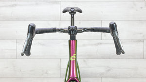 Cervelo Aspero 5 Red XPLR eTap AXS Gravel Bike - 2022, 61cm