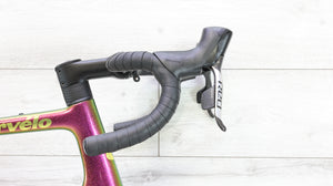 Cervelo Aspero 5 Red XPLR eTap AXS Gravel Bike - 2022, 61cm
