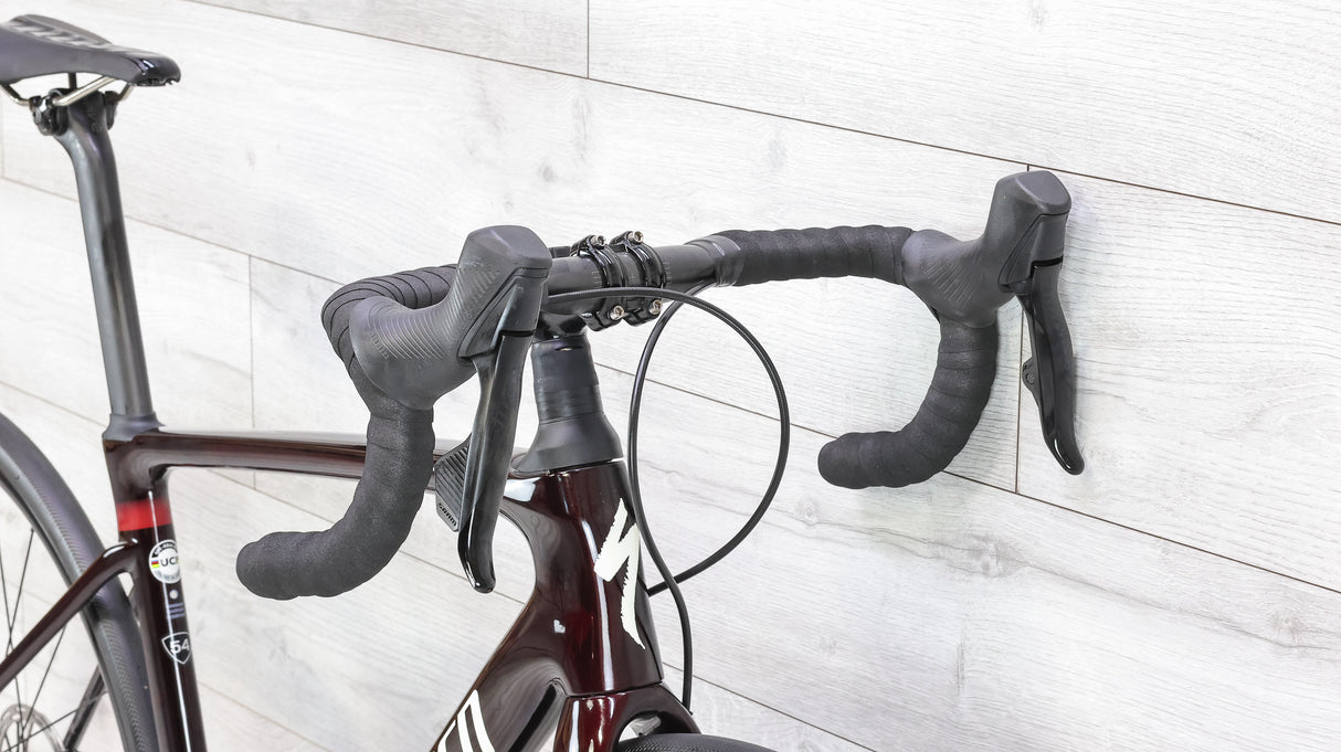 Specialized Roubaix Comp SRAM Rival eTap AXS Road Bike - 2022, 54cm
