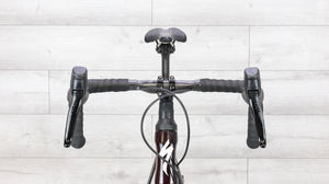 Specialized Roubaix Comp SRAM Rival eTap AXS Road Bike - 2022, 54cm