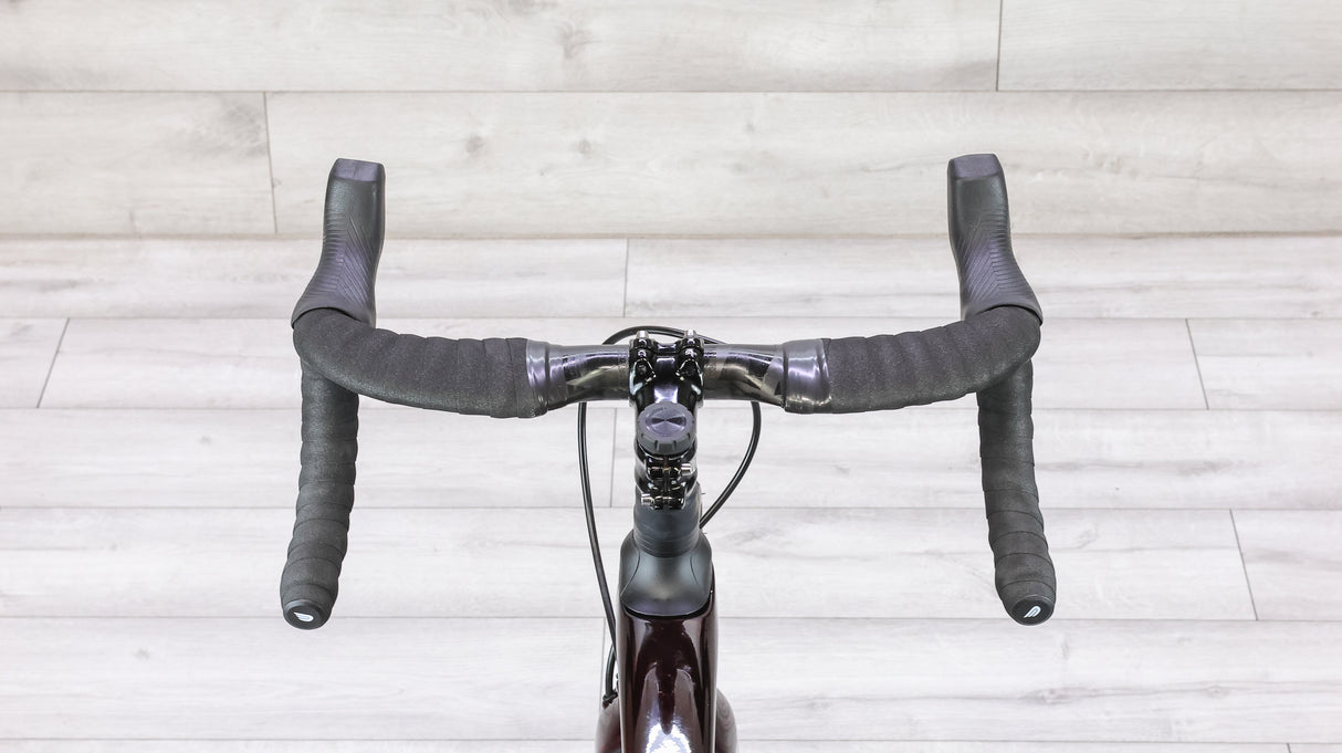 Specialized Roubaix Comp SRAM Rival eTap AXS Road Bike - 2022, 54cm
