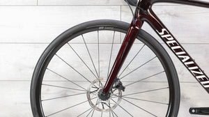 Specialized Roubaix Comp SRAM Rival eTap AXS Road Bike - 2022, 54cm