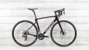 Specialized Roubaix Comp SRAM Rival eTap AXS Road Bike - 2022, 54cm