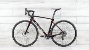 Specialized Roubaix Comp SRAM Rival eTap AXS Road Bike - 2022, 54cm