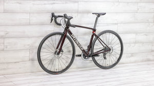 Specialized Roubaix Comp SRAM Rival eTap AXS Road Bike - 2022, 54cm