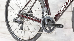 Specialized Roubaix Comp SRAM Rival eTap AXS Road Bike - 2022, 54cm