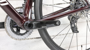 Specialized Roubaix Comp SRAM Rival eTap AXS Road Bike - 2022, 54cm