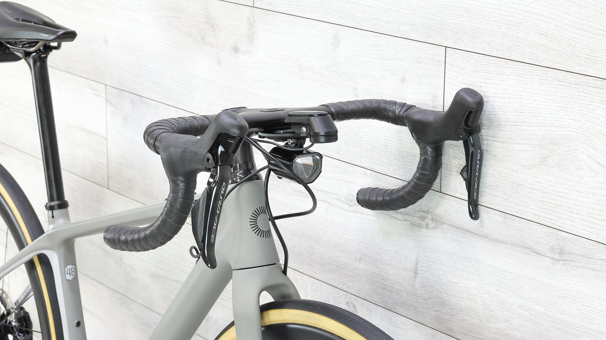 Cannondale Synapse Carbon 1 RLE Road Bike - 2023, 48cm