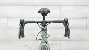 Cannondale Synapse Carbon 1 RLE Road Bike - 2023, 48cm