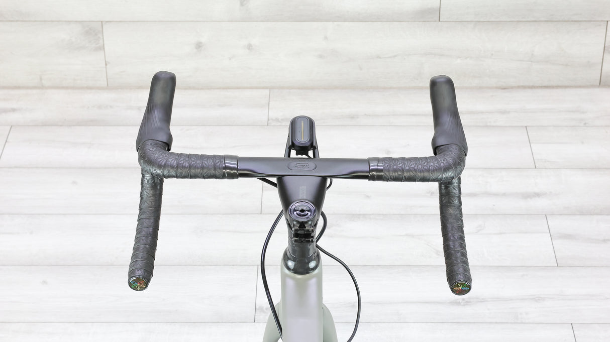 Cannondale Synapse Carbon 1 RLE Road Bike - 2023, 48cm
