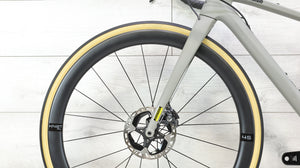 Cannondale Synapse Carbon 1 RLE Road Bike - 2023, 48cm