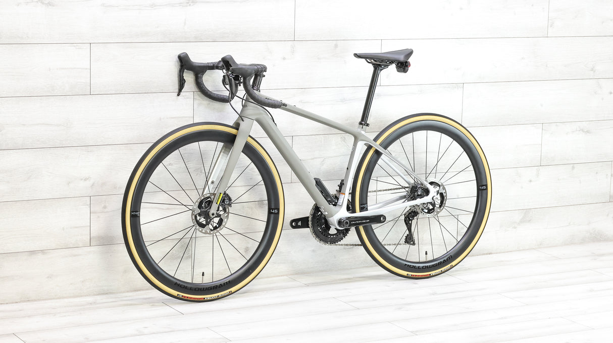 Cannondale Synapse Carbon 1 RLE Road Bike - 2023, 48cm