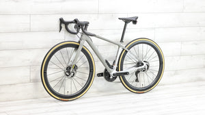 Cannondale Synapse Carbon 1 RLE Road Bike - 2023, 48cm