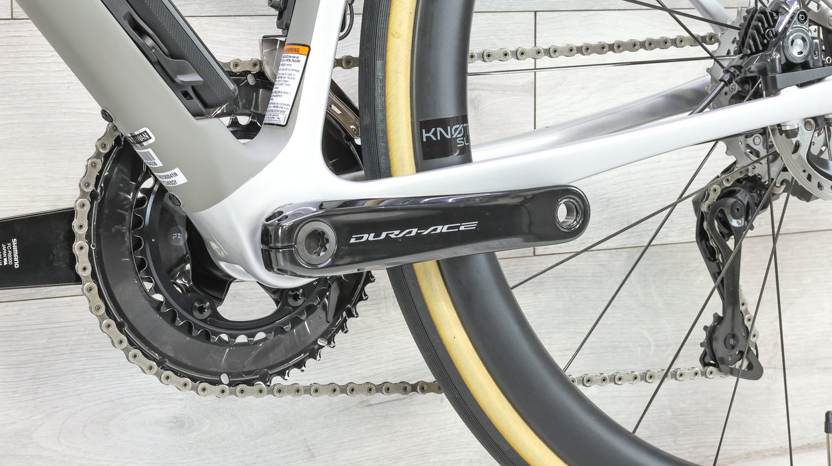 Cannondale Synapse Carbon 1 RLE Road Bike - 2023, 48cm