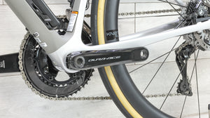 Cannondale Synapse Carbon 1 RLE Road Bike - 2023, 48cm