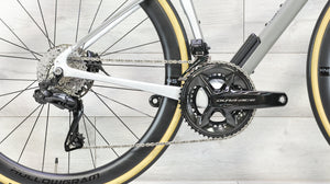 Cannondale Synapse Carbon 1 RLE Road Bike - 2023, 48cm