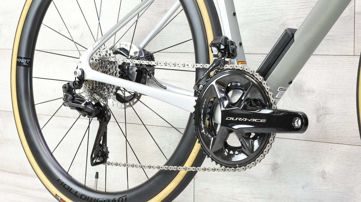 Cannondale Synapse Carbon 1 RLE Road Bike - 2023, 48cm